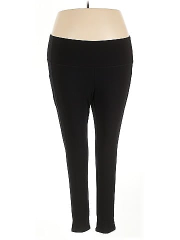 Zenergy by Chico's Active Pants (view 1)