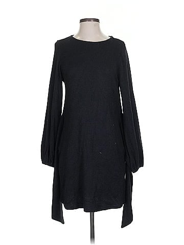 Here Comes the Sun Casual Dress (view 1)