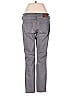 J.Crew Chevron-herringbone Gray Jeans Size 27 waist - photo 2