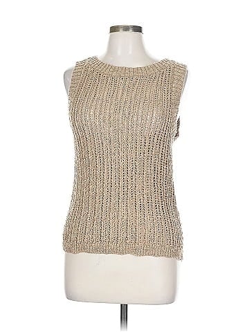 Blu Pepper Sweater Vest (view 1)