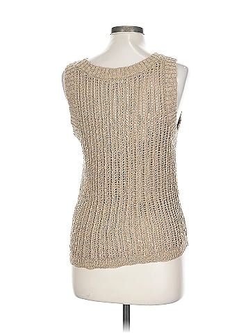 Blu Pepper Sweater Vest (view 2)