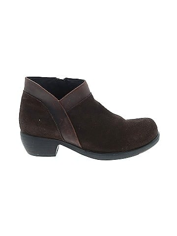 FLY London Ankle Boots (view 1)