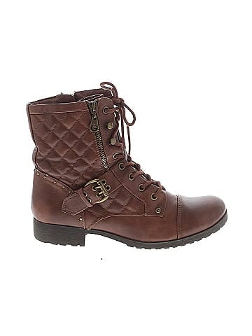 Guess Ankle Boots (view 1)