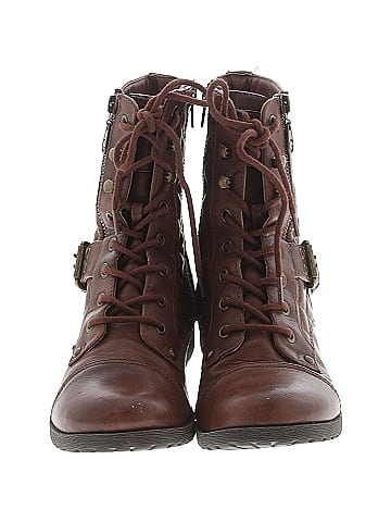 Guess Ankle Boots (view 2)