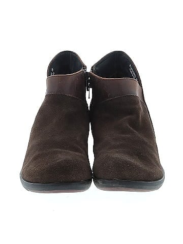 FLY London Ankle Boots (view 2)