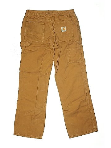 Carhartt Jeans (view 2)