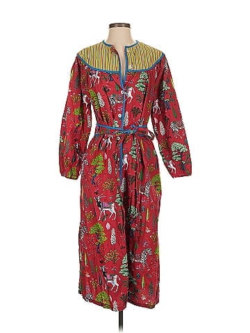 Printfresh Casual Dress (view 1)