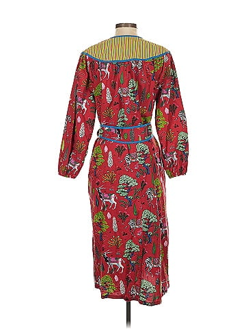Printfresh Casual Dress (view 2)