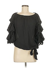 Ce Ce 3/4 Sleeve Blouse