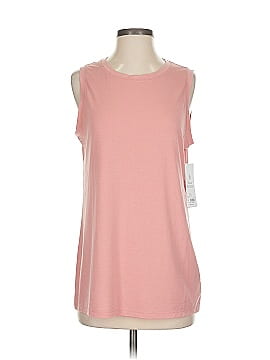 Athleta Sleeveless T Shirt