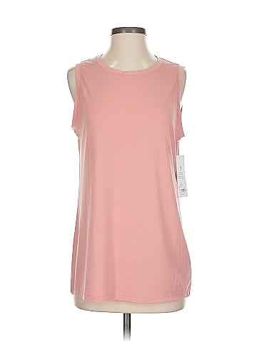 Athleta Sleeveless T-Shirt (view 1)