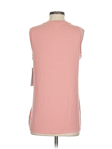 Athleta Sleeveless T-Shirt (view 2)