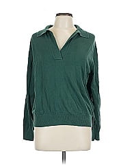 Pact Pullover Sweater