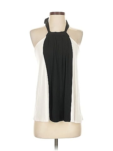Ella Moss Sleeveless Blouse (view 1)