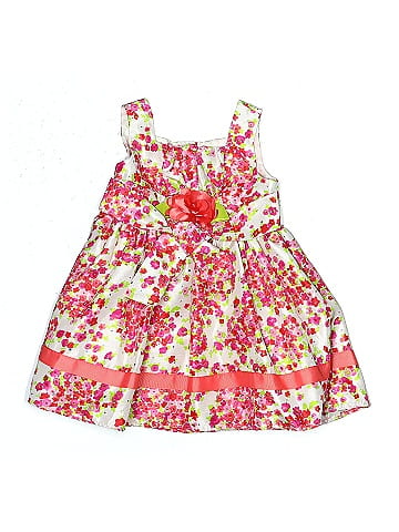 Youngland Dress (view 1)