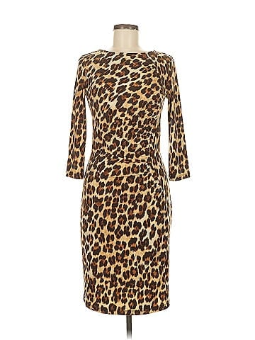 Jennifer Lopez Cocktail Dress (view 1)