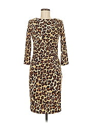 Jennifer Lopez Cocktail Dress
