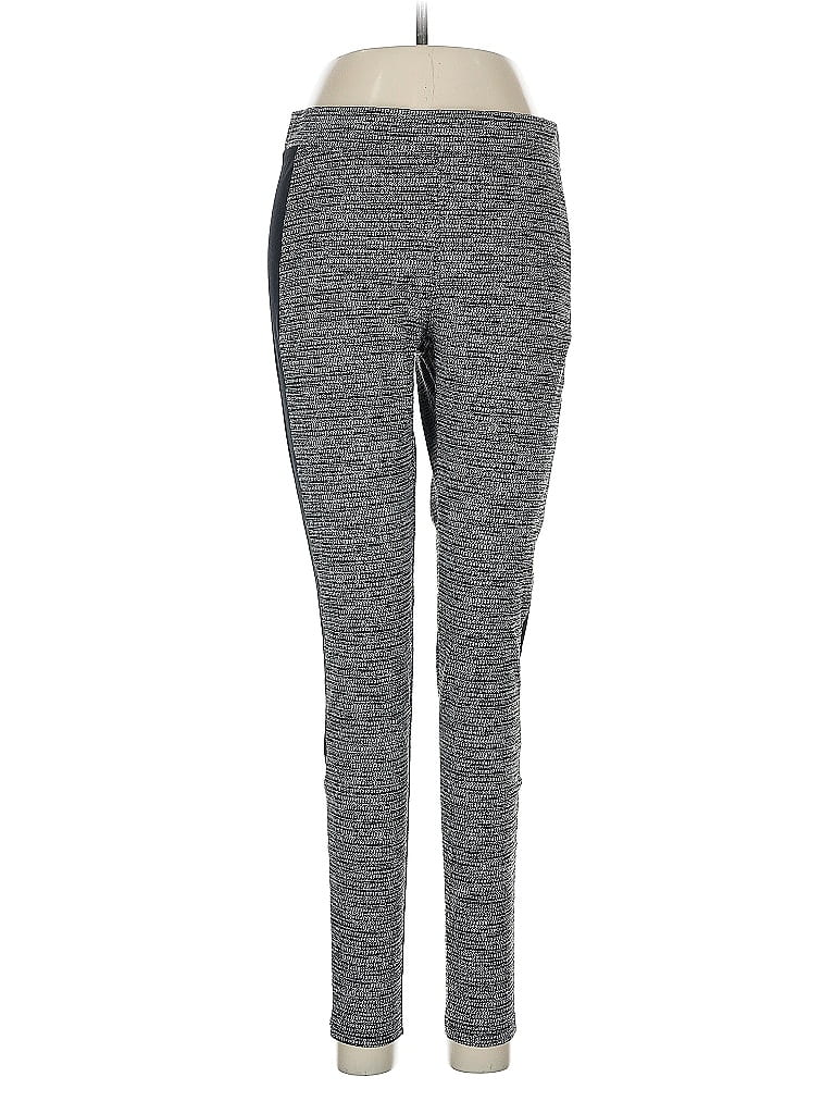 Pre-owned Express Active Pants In Gray