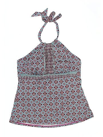 Liz Claiborne Swimsuit Top (view 1)