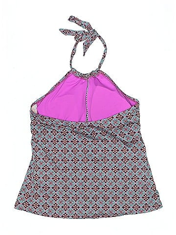 Liz Claiborne Swimsuit Top (view 2)