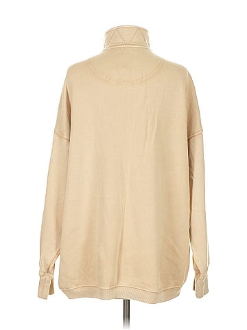 Aerie Turtleneck Sweater (view 2)