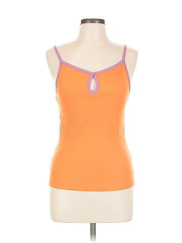 Moda International Tank Top (view 1)