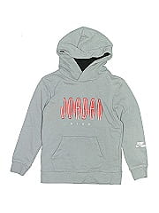 Air Jordan Pullover Hoodie
