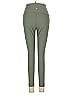 90 Degree by Reflex Green Active Pants Size M - photo 2