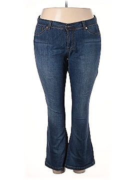 Source Of Wisdom Jeans