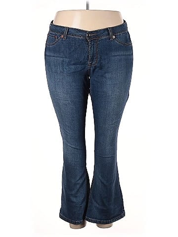 Source Of Wisdom Jeans (view 1)