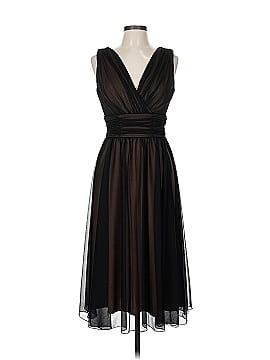 Connected Apparel Cocktail Dress