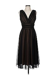 Connected Apparel Cocktail Dress