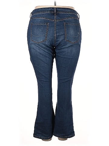 Source Of Wisdom Jeans (view 2)
