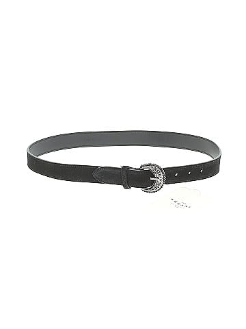 Sézane Leather Belt (view 1)