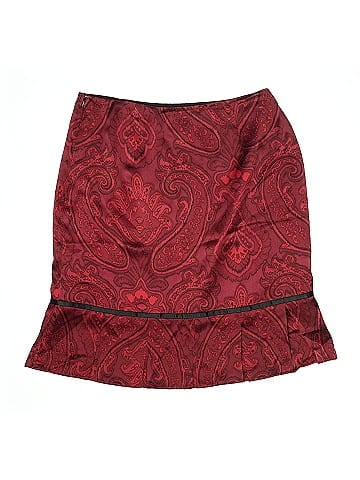 Drama Formal Skirt (view 2)