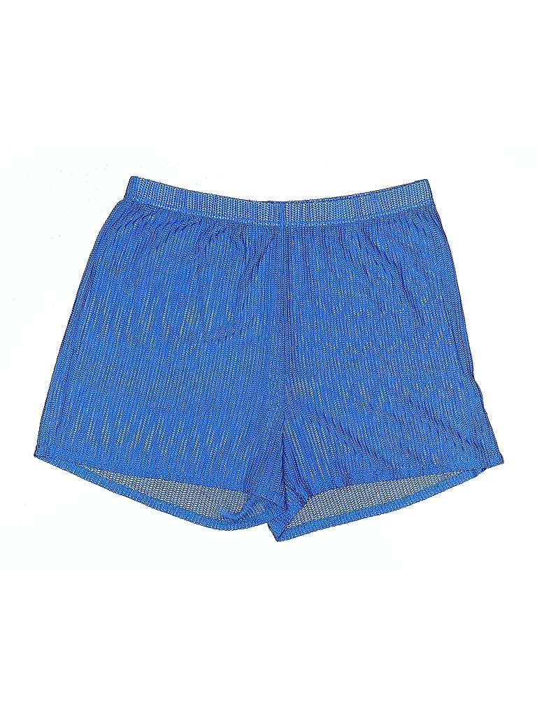 Pre-owned Unbranded Board Shorts In Blue