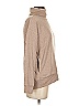 Lou & Grey Tan Turtleneck Sweater Size S - photo 3