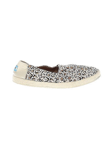 TOMS Sneakers (view 1)