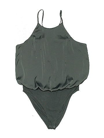 Forever 21 Bodysuit (view 1)
