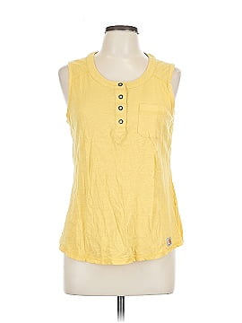 Carhartt Sleeveless T Shirt