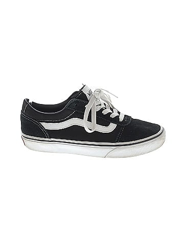 Vans Sneakers (view 1)