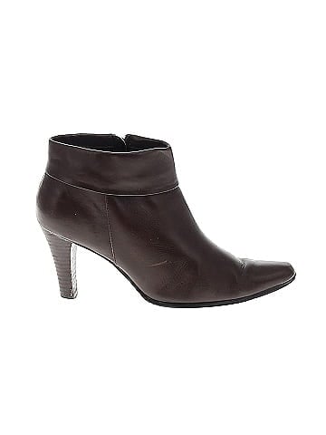 Worthington Ankle Boots (view 1)