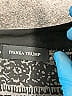 Ivanka Trump 100% Polyester Graphic Silver Cocktail Dress Size L - photo 3