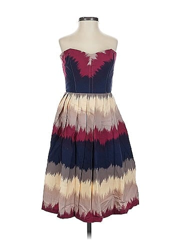 Corey Lynn Calter Cocktail Dress (view 1)