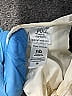 Just One You Made by Carter's 100% Polyester Stars Ivory Dress Size Newborn - photo 3
