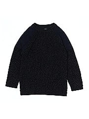 Zara Kids Pullover Sweater
