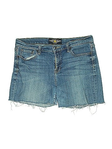 Lucky Brand Denim Shorts (view 1)