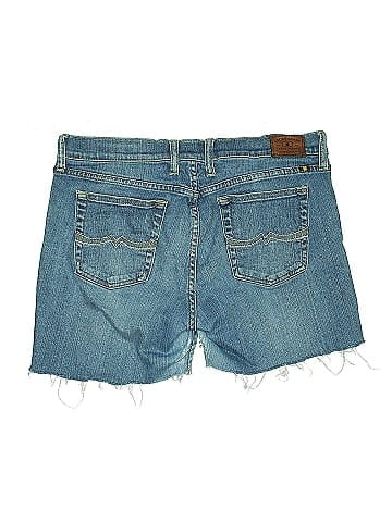 Lucky Brand Denim Shorts (view 2)