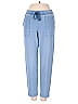 Uniqlo Blue Casual Pants Size XS - photo 1
