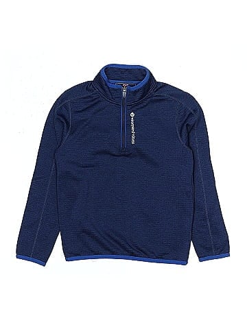 Vineyard Vines Pullover Sweater (view 1)